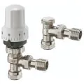IMI 15mm Angled Calypso TRV and Lockshield Pack 9690-60.800 - 0