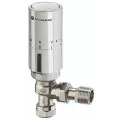 IMI Halo Eclipse Angled TRV Pack Chrome 9690-61.721 - 0