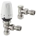 IMI Angle Eclipse 15mm TRV and Lockshield Pack 9690-61.800 - 0