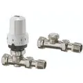 IMI Calypso TRV & Lockshield Pack (straight) 9690-62.800 - 0