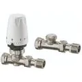 IMI Straight Eclipse 15mm TRV and Lockshield Pack 9690-63.800 - 0