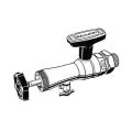 IMI Insert removal servicing tool 9721-00.000 - 1
