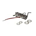 Baxi 986328 Ignition And Ionisation Unit - 0