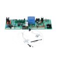 Halstead 500585 Combined PCB - 0