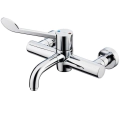 Armitage Shanks Markwik 21+ Panel Mounted Basin Mixer A6682AA - 0