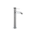 Abode Harmonie Tall Basin Mixer Chrome AB1189 - 0