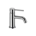 Abode Harmonie Mini Basin Mixer Chrome AB1198 - 0
