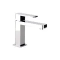 Abode Fervour Basin Mixer Chrome AB12413 - 0