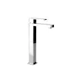 Abode Fervour Tall Basin Mixer Chrome AB12423 - 0