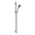 Abode Euphoria Sliding Rail Shower Kit (Multi Pattern) - Chrome AB2320 - 0