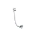 Abode Euphoria Bath Overflow & Clicker Waste Chrome AB2423 - 0