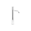 Abode Kite Tall Basin Mixer Chrome AB2742 - 0