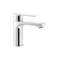 Abode Aquip Basin Mixer Chrome AB2820 - 0