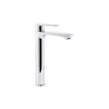 Abode Aquip Tall Basin Mixer Chrome AB2821 - 0