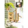 Abode Kite Concealed Shower (2 Exit) - Antique Brass AB4573 - 1