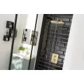 Abode Serenitie Concealed Shower (2 Exit) - Antique Brass AB4534 - 1
