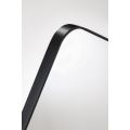 Abode Mayar 450x900mm Tablet LED Mirror - Matt Black ABM1032 - 4
