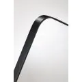 Abode Mayar 450x900mm Tablet LED Mirror - Matt Black ABM1032 - 5