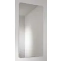 Abode Aruna 450x900mm Frameless Tablet Mirror ABM1036 - 0