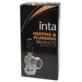 Intatec Automatic by-pass valve angled 22mm ABPA401022 - 1