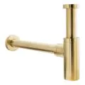 Abode Focus 60 Pack 6 - Cava/Serenitie/Mayar - Brushed Brass ABP1018 - 4