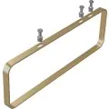 Abode Focus 60 Pack 6 - Cava/Serenitie/Mayar - Brushed Brass ABP1018 - 3