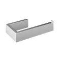 Abacus Pure Toilet Roll Holder Chrome ACBX-20-2802 - 0