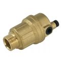 Firebird ACCCOMAAV Auto Air Vent  - 0