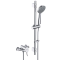 Bristan Acute2 Exposed Mini Valve Shower AE2 SHXAR C - 0