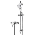 Bristan Acute Thermostatic Exposed Single Control Mini Valve AE SHXAR C - 0