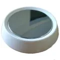 Honeywell AFA90 (3 x Evohome Chrome Cap For HR92) - 0