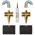 Inta Zero 35mm Anti-Freeze Professional Installer Pack AFCOMPACK35 - 0