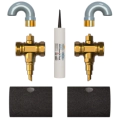 Inta 28mm Anti-Freeze Professional Installer Pack AFCOMPACK - 0