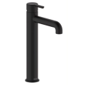 Bristan Altum Eco Start Tall Basin Mixer Black (AL ES TBAS BLK) - 0