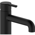 Bristan Altum Eco Start Tall Basin Mixer Black (AL ES TBAS BLK) - 2