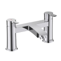 Bristan Apelo Bath Filler Chrome APE BF C - 0
