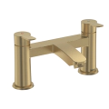 Bristan Appeal Bath Filler Brushed Brass APL BF BB - 0