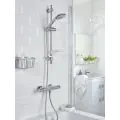 Bristan Artisan Thermostatic Exposed Bar Valve AR2 SHXMTFF C - 1