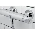 Bristan Artisan Thermostatic Exposed Bar Shower With Fast Fit Connections AR2 SHXVOFF C - 2
