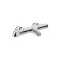 Bristan Artisan Thermostatic Bath Filler AR2 THBF C - 0