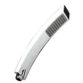 Bristan Curved Shower Handset ARC C - 0