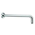 Bristan Large Shower Arm 360mm ARM CTRD02 C - 0