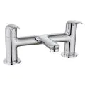 Bristan Aster Bath Filler AST BF C - 0