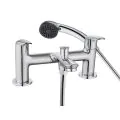 Bristan Aster Bath Shower Mixer AST BSM C - 0