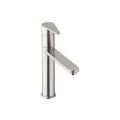 Abode Prime Single Lever Mixer Tap Brushed Nickel AT1255 - 0