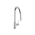 Abode Althia Mixer Tap w/Pull Out Chrome AT1260 - 0