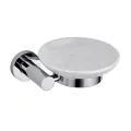 Abacus Essentials Orbit Soap Dish & Holder ATAC-BX10-2202 - 0