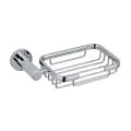 Abacus Essentials Orbit Soap Dish Wire ATAC-BX10-2204 - 0