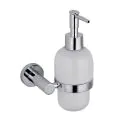 Abacus Essentials Orbit Soap Dispenser & Holder ATAC-BX10-2206 - 0