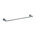 Abacus Essentials Orbit Towel Rail Single ATAC-BX10-2602 - 0